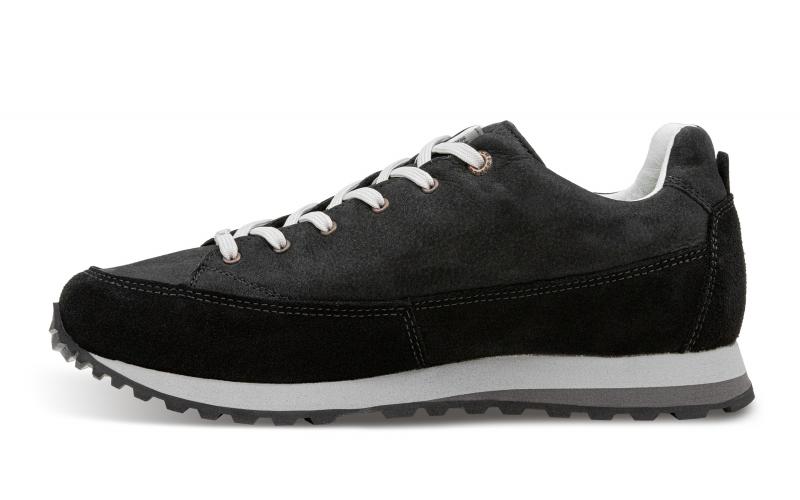 Black Crispi ADDICT UNICA NBK LOW GTX Men's Trainers | 683331