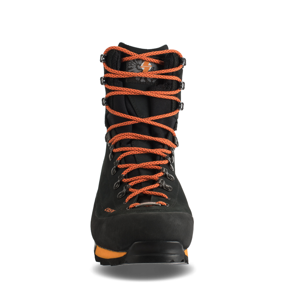 Black Crispi Briksdal SF GTX Men's Hunting Boots | 526084