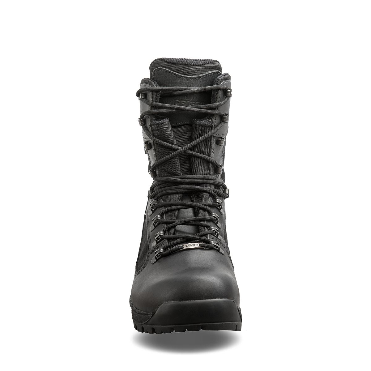 Black Crispi Oasi GTX Women's Tactical Boots | 672056