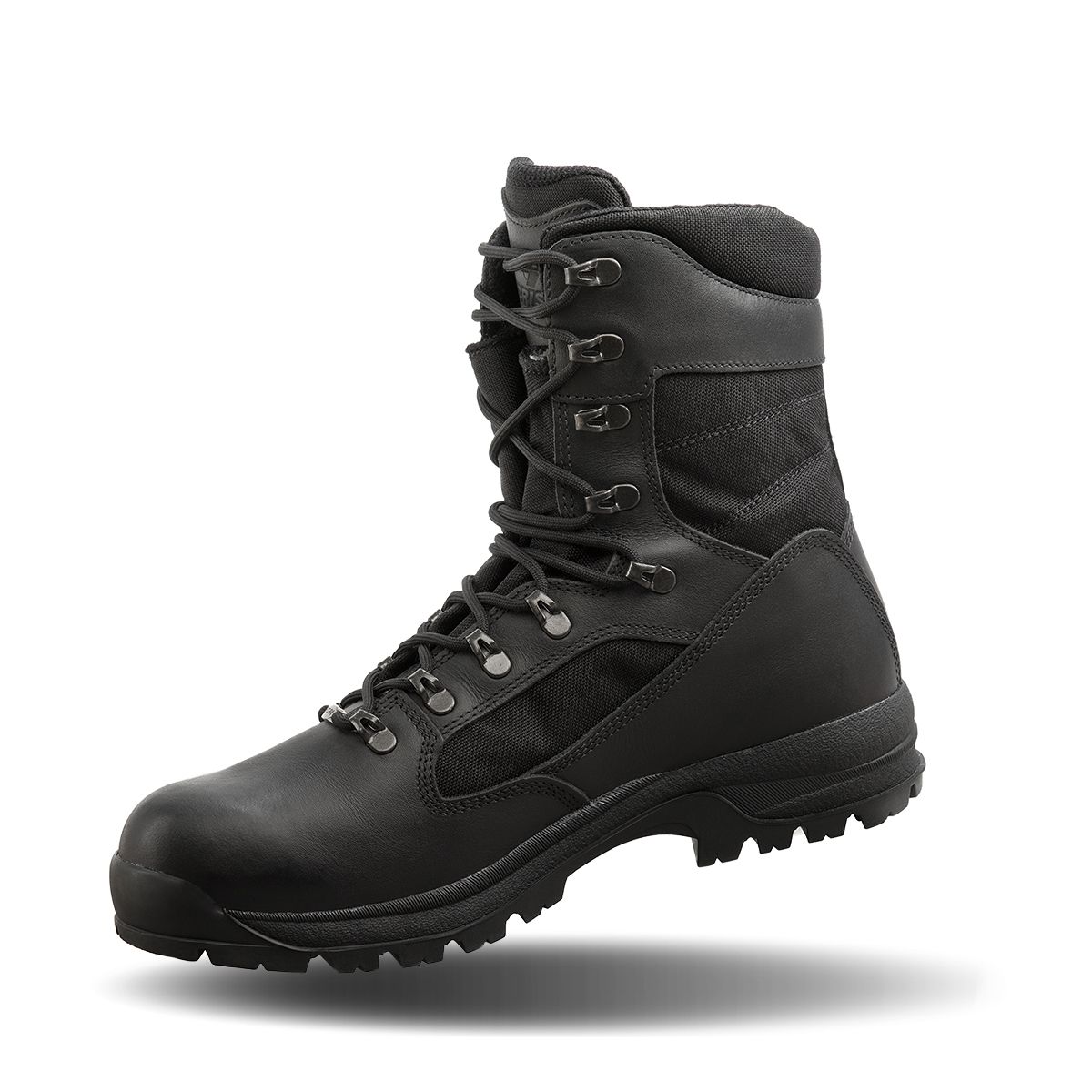 Black Crispi Oasi GTX Women's Tactical Boots | 672056