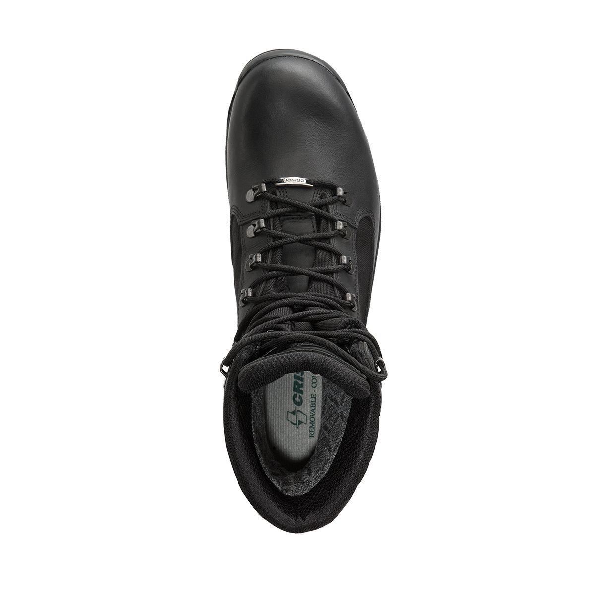 Black Crispi Oasi GTX Women's Tactical Boots | 672056