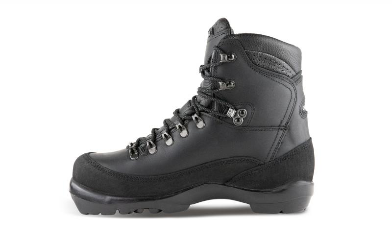 Black Crispi STETIND BC GTX Men's Ski Boots | 904364