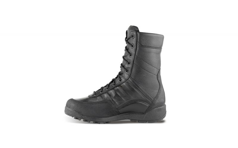 Black Crispi Swat PRO GTX Women's Tactical Boots | 269570