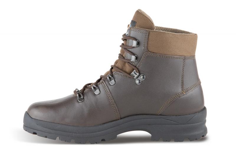 Brown Crispi BELLAMONT GTX Men's Hiking Boots | 743970