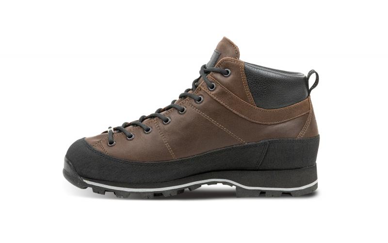 Brown Crispi MONACO SNUG GTX Men's Boots | 170290