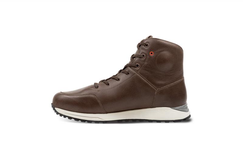 Brown Crispi OPERA ELEGANTE GTX Men's Boots | 335908