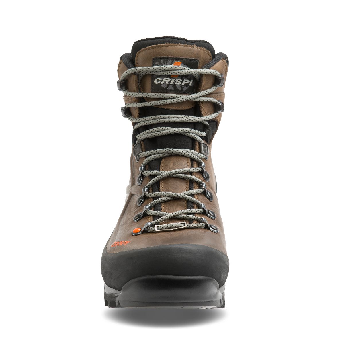 Brown Crispi Valdres Plus GTX Women's Hunting Boots | 200389