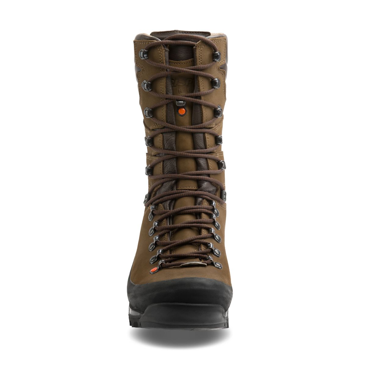 Dark Brown Crispi Hunter GTX Women's Hunting Boots | 282835