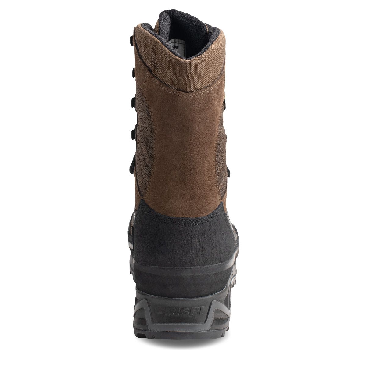 Dark Brown Crispi Idaho II GTX Women's Hunting Boots | 931780