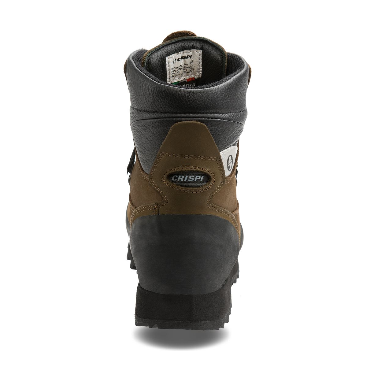 Dark Brown Crispi Skarven II GTX Women's Hiking Boots | 706399