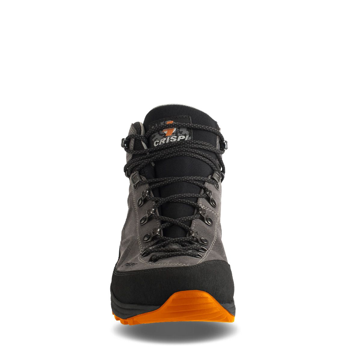 Grey Crispi Crossover Pro Light GTX Women's Hiking Boots | 91005