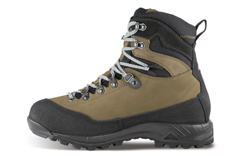 Olive Crispi DAKOTA GTX Men's Hunting Boots | 894687