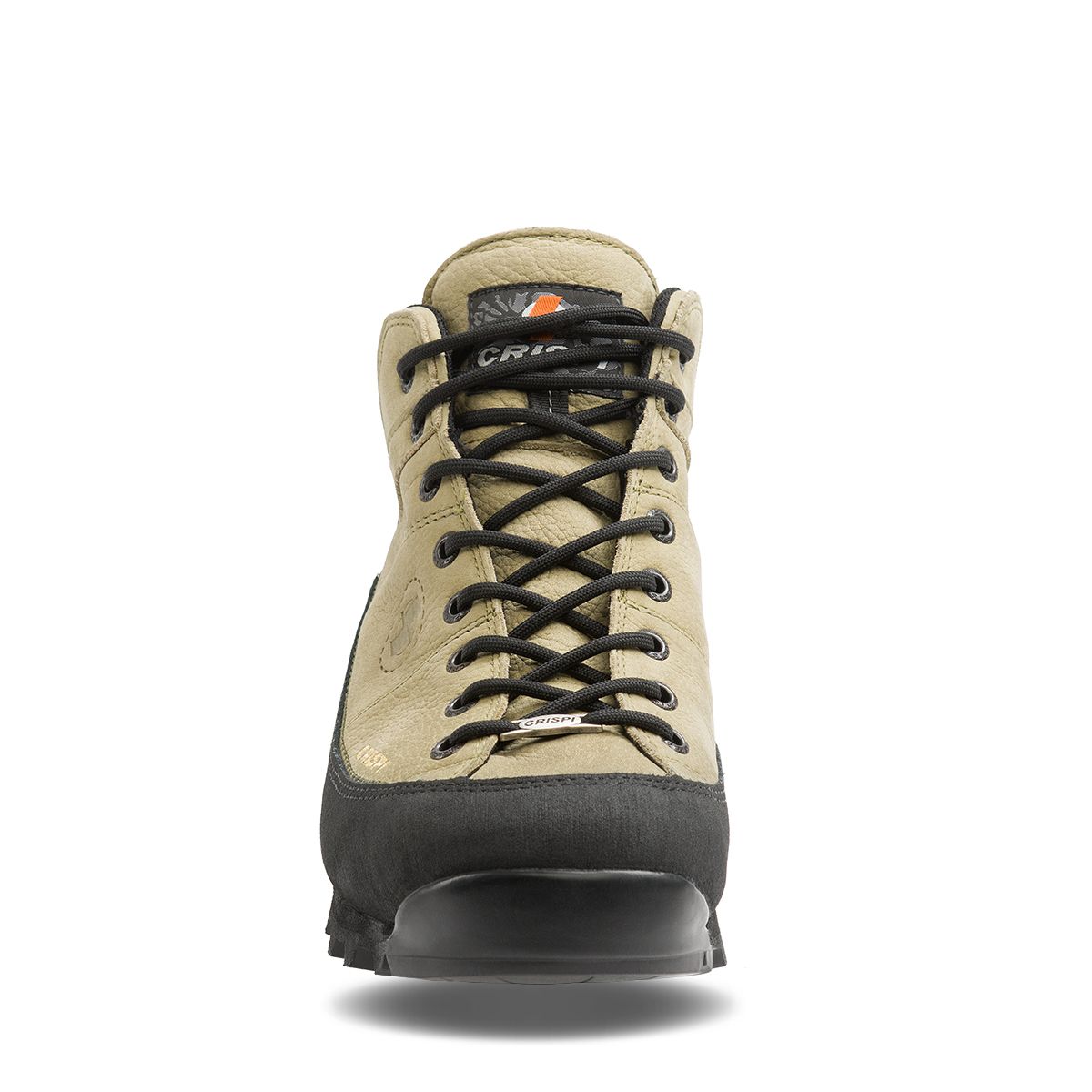 Olive Crispi Monaco GTX Men's Approach Shoes | 514694